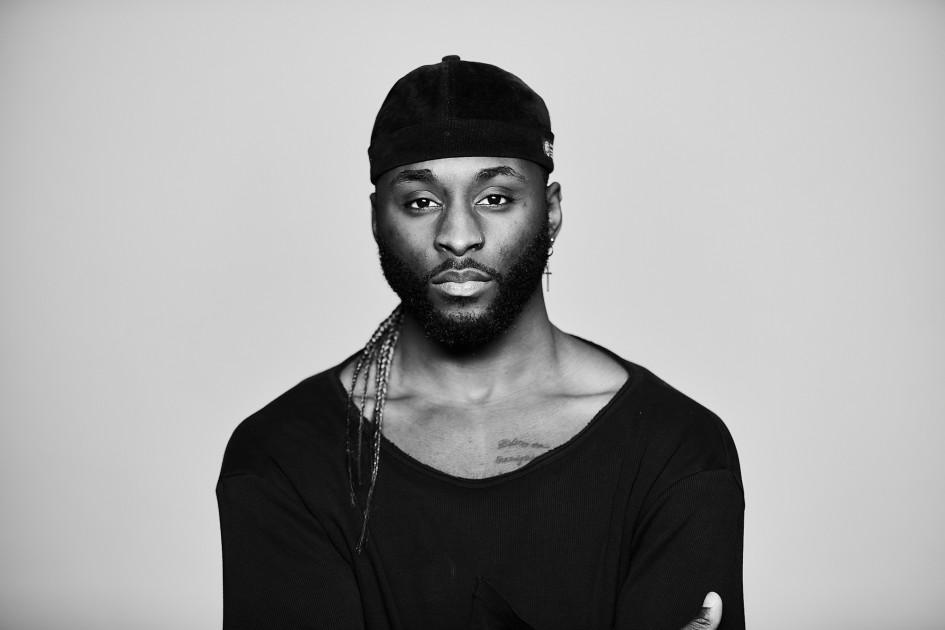 Model Rich B.