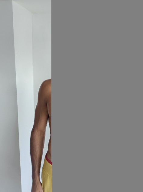 Model Patrick C.