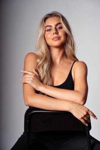 Model Elisaveta D.