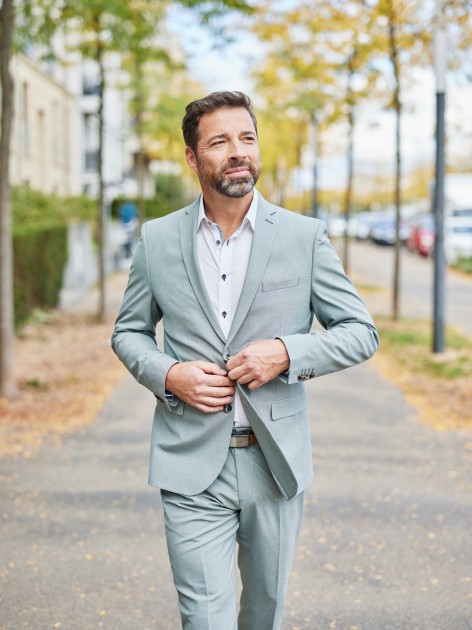 Model Frank S.