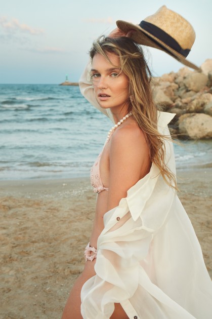 Model Jana C.