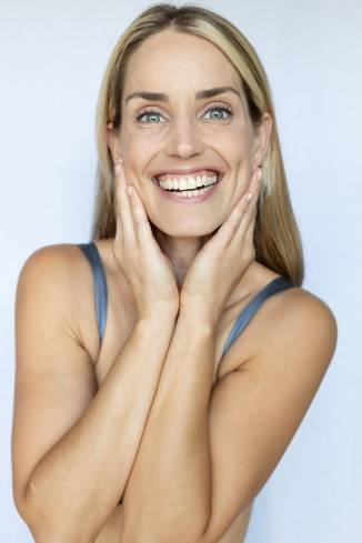 Model Lisa Noelle Z.