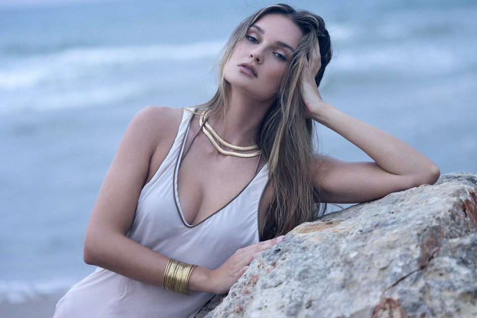 Model Jana C.