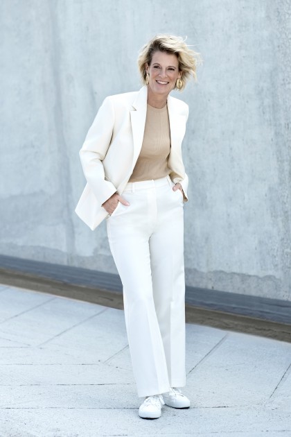 Model Silvie R.