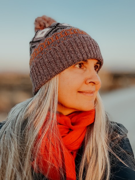 Model Octavia O.