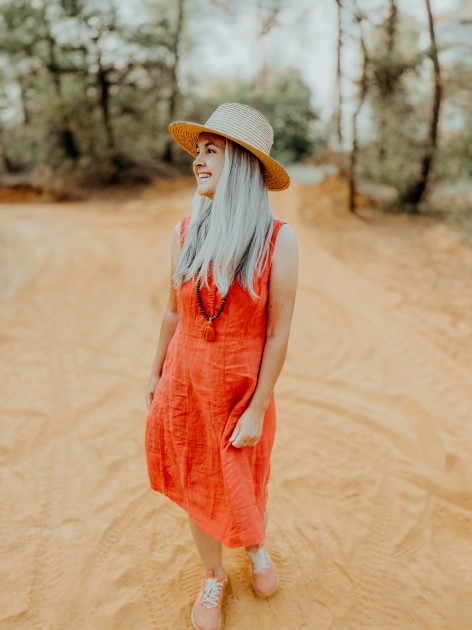 Model Octavia O.