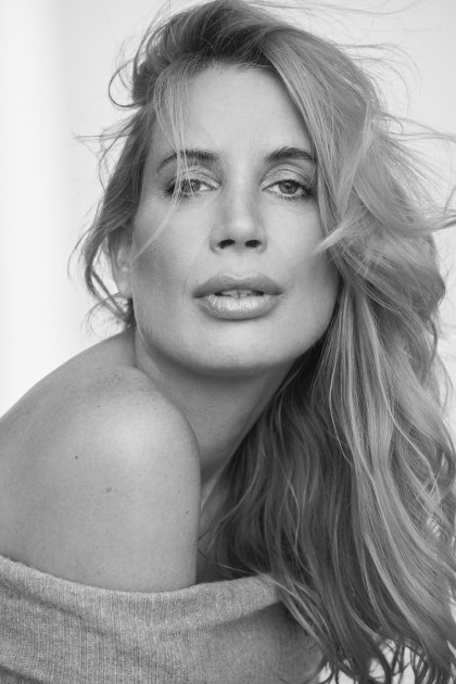 Model Stephanie M.