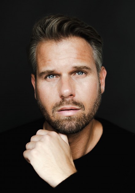 Model Daniel R.