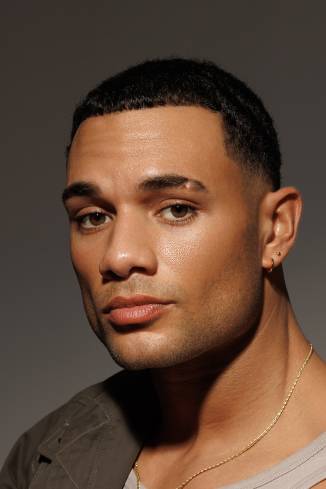 Model Anthony Keith W.