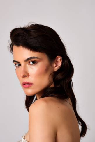 Model Hanna D.