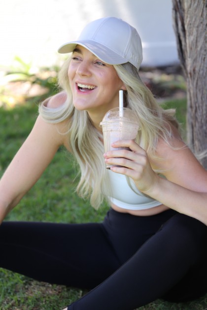 Model Doreen F.