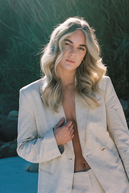 Model Doreen F.