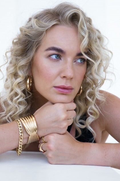 Model Doreen F.
