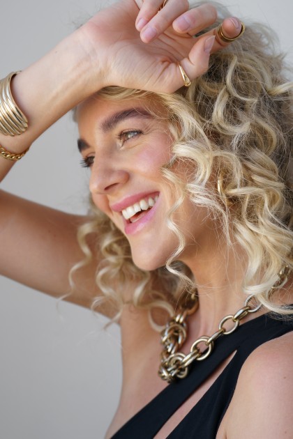 Model Doreen F.