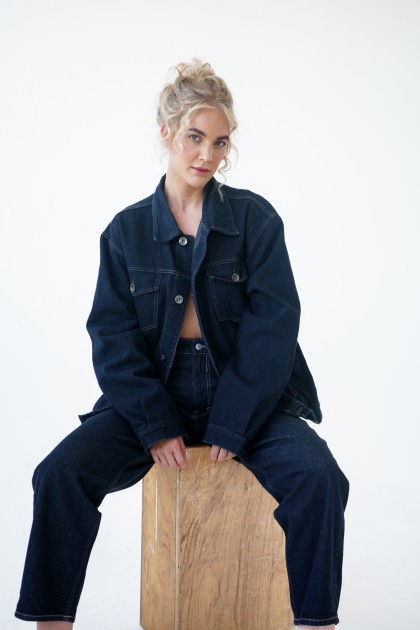 Model Doreen F.