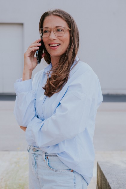 Model Sabine B.