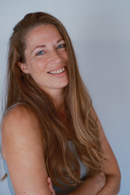 Model Sabine B.