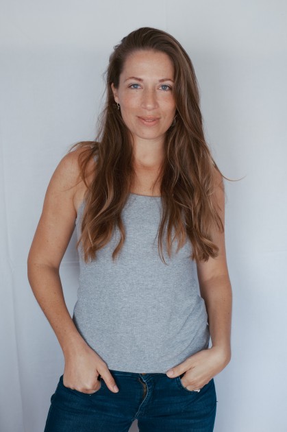 Model Sabine B.