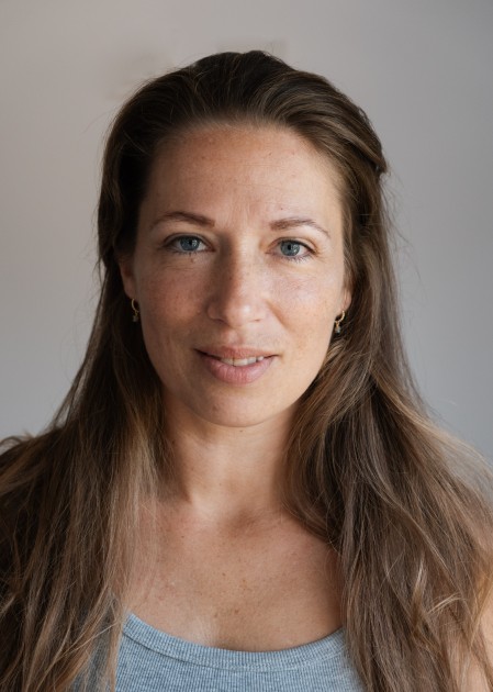 Model Sabine B.