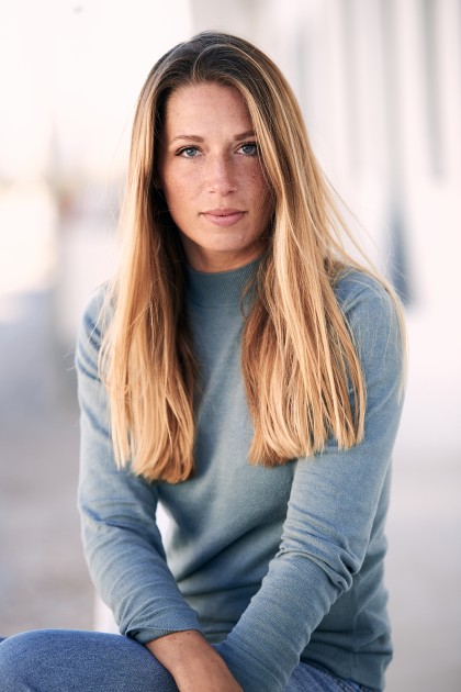 Model Sabine B.