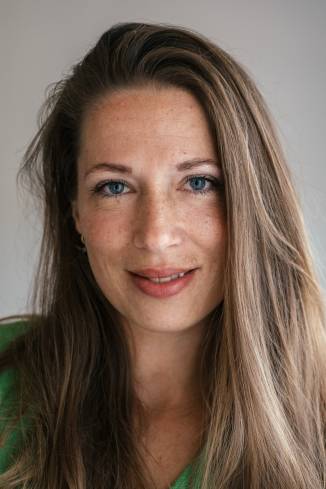 Model Sabine B.