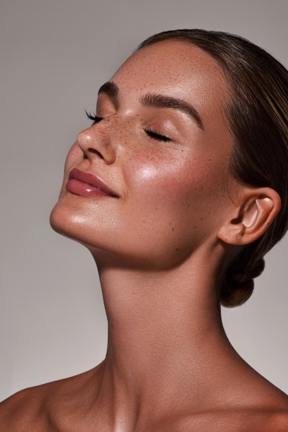 Model Jana C.
