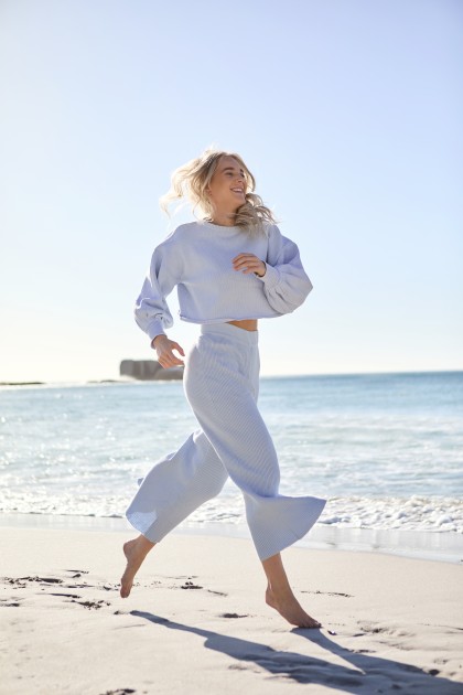 Model Doreen F.
