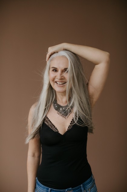 Model Octavia O.