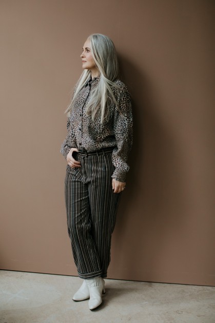 Model Octavia O.