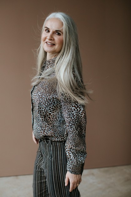 Model Octavia O.