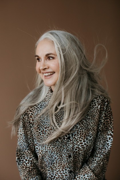 Model Octavia O.