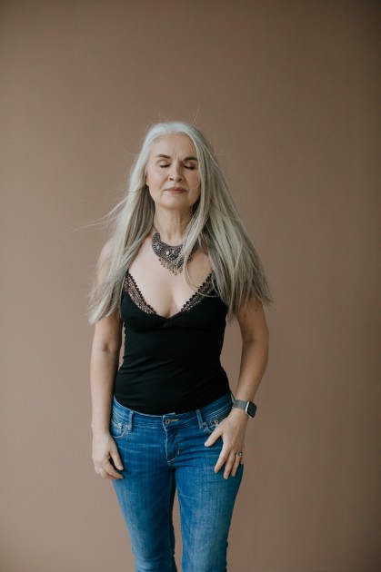 Model Octavia O.