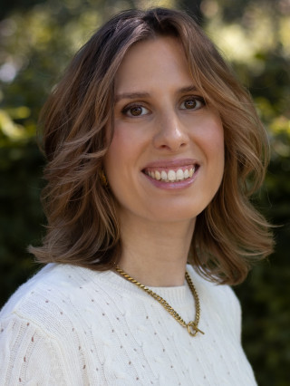 Promoterin Alessia M.