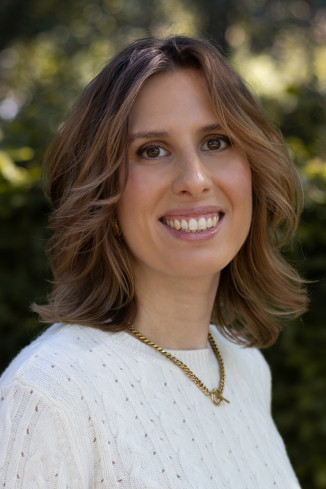 Grid Girl Alessia M.