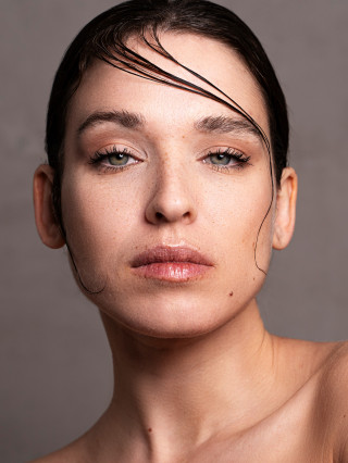 Hostess Anastasia K.