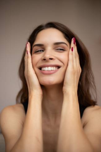 Model Cécile C.