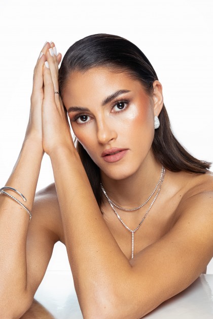 Model Michelle L.