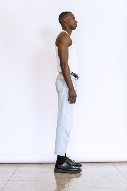 Model Baba Draman K.