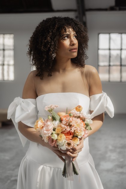 Model Aramata P.