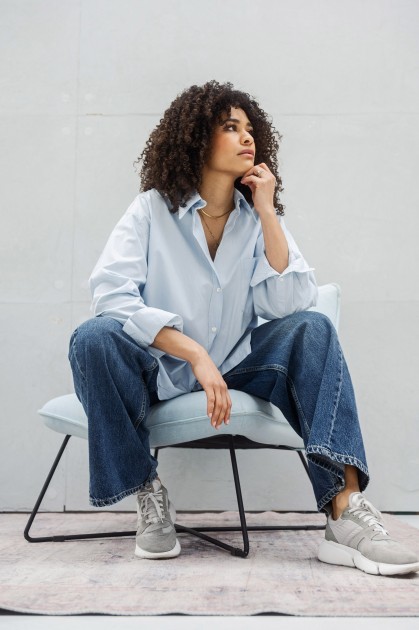 Model Aramata P.