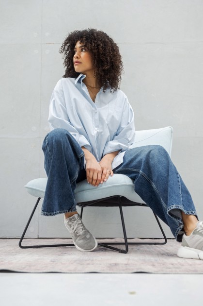 Model Aramata P.
