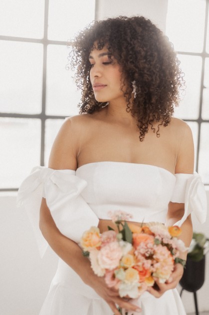Model Aramata P.