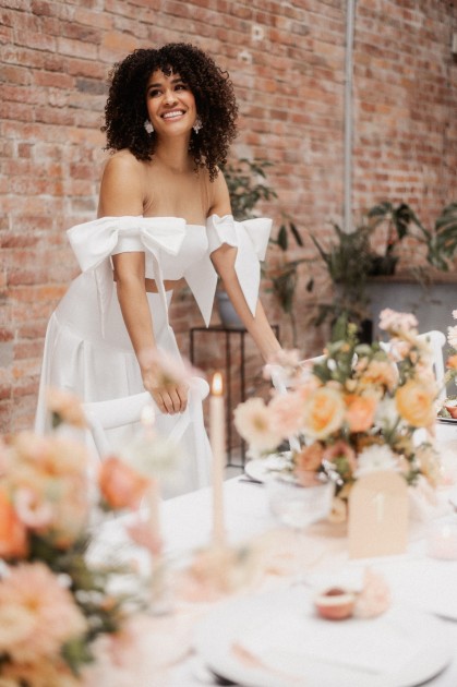 Model Aramata P.