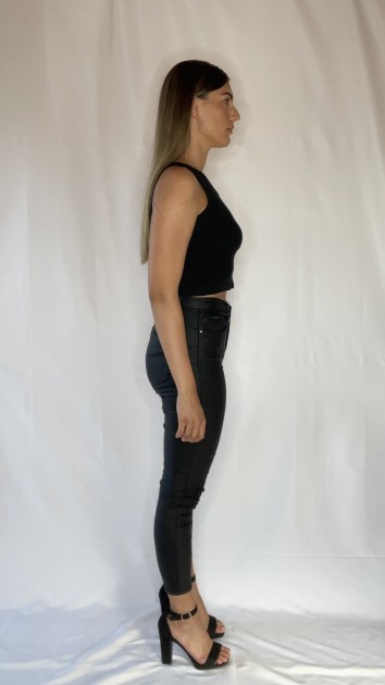 Model Antonia Sophia B.
