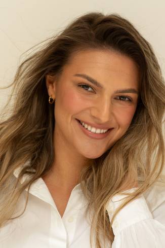 Model Antonia Sophia B.