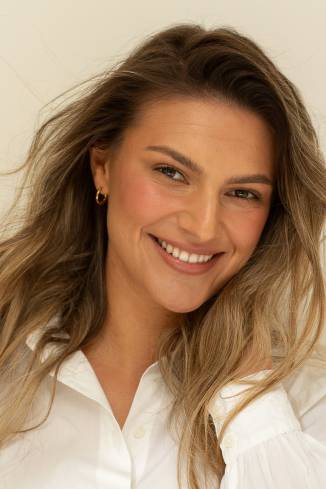 Model Antonia Sophia B.