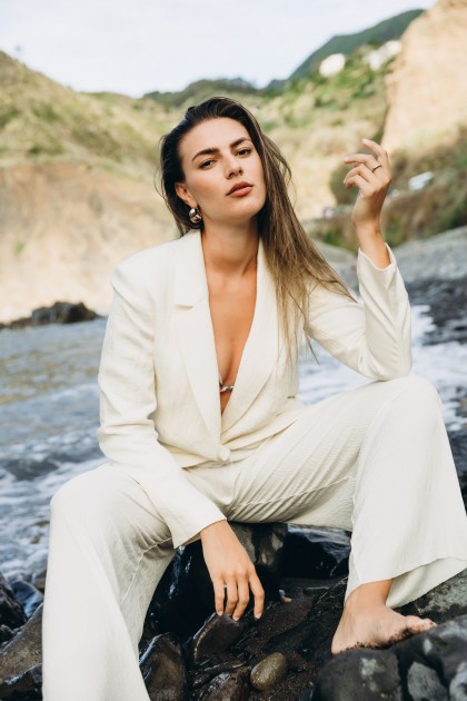 Model Antonia Sophia B.