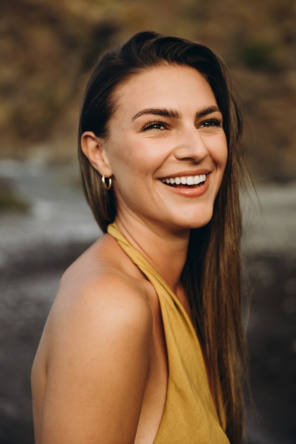 Model Antonia Sophia B.
