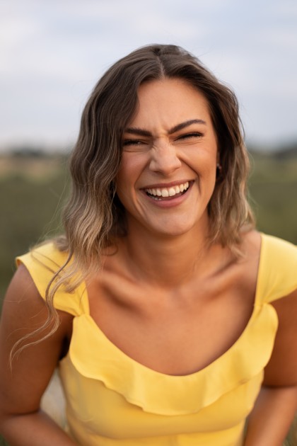 Model Antonia Sophia B.