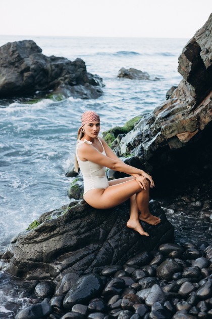Model Antonia Sophia B.